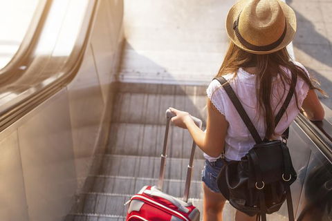 Luxury Movie World Transfers To And From Brisbane CBD Hotel For Up To 7 Ppl - Attractions Melbourne 1