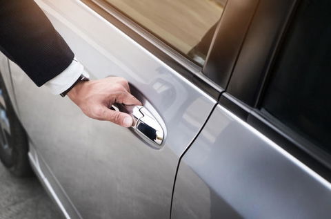 Private Airport Transfer: Brisbane Airport (BNE) To Brisbane - Attractions Melbourne 0