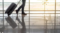 Private Airport Transfer: Brisbane Airport (BNE) To Brisbane - Attractions Melbourne 1