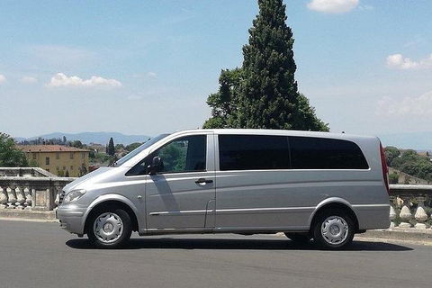 Private Airport Transfer: Brisbane Airport (BNE) To Brisbane - Attractions Melbourne 5
