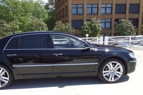 Private Airport Transfer: Brisbane Airport (BNE) To Brisbane - Attractions Melbourne 3