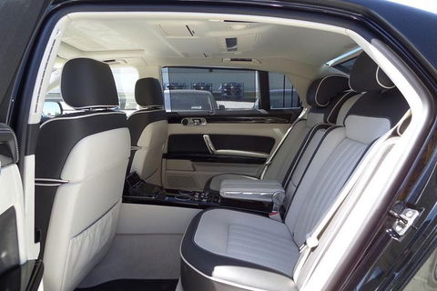 Private Airport Transfer: Brisbane Airport (BNE) To Brisbane - Attractions Melbourne 7