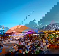 Brisbane Eat Street Markets Bike Tour - Attractions Melbourne