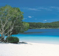 2-Day Fraser Island 4WD Tour from Brisbane or the Gold Coast - Attractions Melbourne