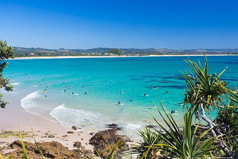 Private Byron Bay Slow And Low Tour - Gold Coast Pickup - Attractions Melbourne 1