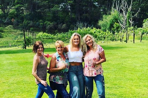 Full Day Mount Tamborine Winery Tour From Brisbane - Attractions Melbourne 11