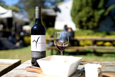 Full Day Mount Tamborine Winery Tour From Brisbane - Attractions Melbourne 7