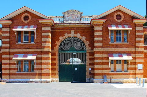 Family Friendly History Tour Of Boggo Road Gaol - Attractions Melbourne 0