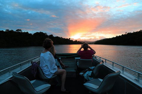 Daintree River Sunset Cruise - Attractions Melbourne 2