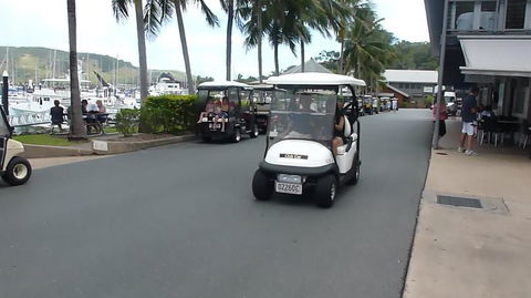 Whitehaven Beach And Hamilton Island Cruise - Attractions Melbourne 2