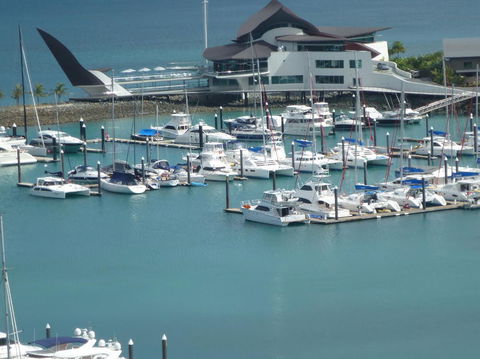 Whitehaven Beach And Hamilton Island Cruise - Attractions Melbourne 3