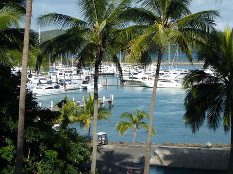 Whitehaven Beach And Hamilton Island Cruise - Attractions Melbourne 7