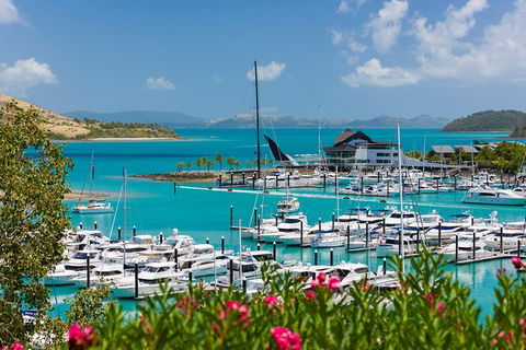 Whitehaven Beach And Hamilton Island Cruise - Attractions Melbourne 10
