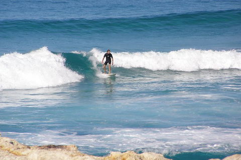 Stradbroke Island 4WD Day Trip From Brisbane - Attractions Melbourne 9