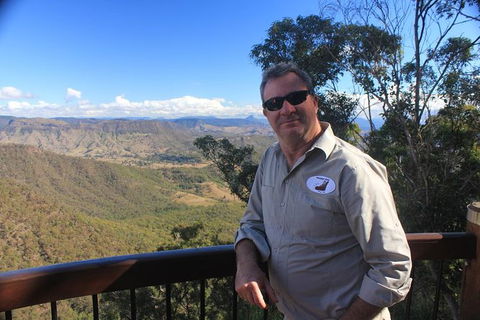 Small-Group 4WD Springbrook National Park Day Trip From Brisbane - Attractions Melbourne 7