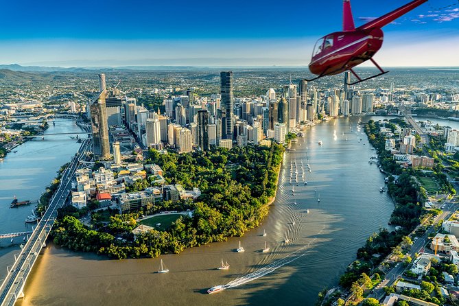  Attractions Melbourne