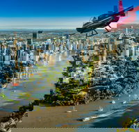 Private Helicopter Scenic Tour of Brisbane - 25min - Attractions Melbourne