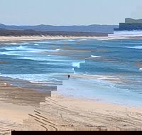 Beach Fishing - Attractions Melbourne