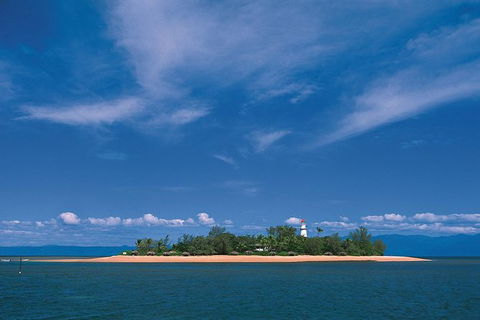 Afternoon Low Isles Snorkeling And Sailing Cruise From Port Douglas - Attractions Melbourne 0