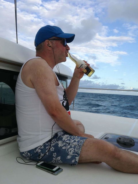 Afternoon Low Isles Snorkeling And Sailing Cruise From Port Douglas - Attractions Melbourne 4