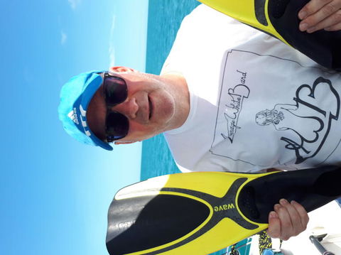 Afternoon Low Isles Snorkeling And Sailing Cruise From Port Douglas - Attractions Melbourne 6