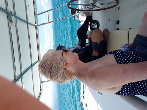 Afternoon Low Isles Snorkeling And Sailing Cruise From Port Douglas - Attractions Melbourne 8