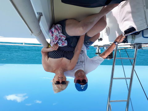Afternoon Low Isles Snorkeling And Sailing Cruise From Port Douglas - Attractions Melbourne 9