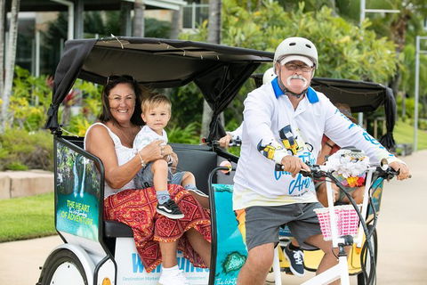 Private Airlie Beach Tuk-Tuk Tours - Attractions Melbourne 10