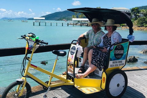 Private Airlie Beach Tuk-Tuk Tours - Attractions Melbourne 21