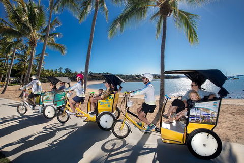 Private Airlie Beach Tuk-Tuk Tours - Attractions Melbourne 6