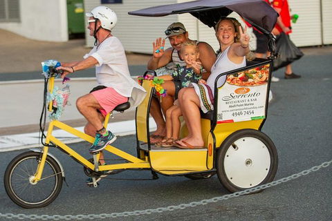 Private Airlie Beach Tuk-Tuk Tours - Attractions Melbourne 17