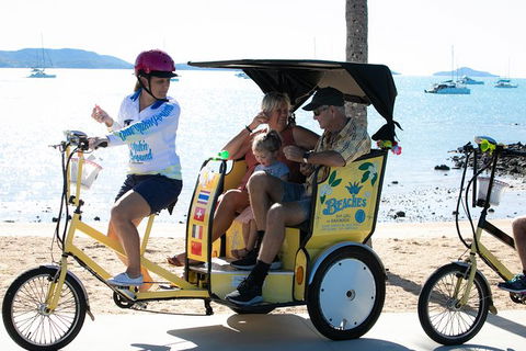 Private Airlie Beach Tuk-Tuk Tours - Attractions Melbourne 14