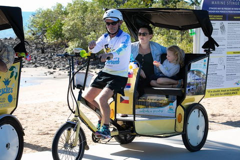 Private Airlie Beach Tuk-Tuk Tours - Attractions Melbourne 7