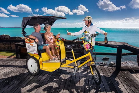 Private Airlie Beach Tuk-Tuk Tours - Attractions Melbourne 22