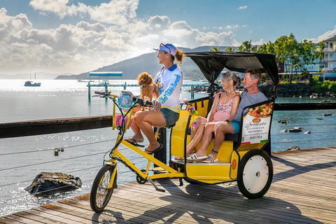 Private Airlie Beach Tuk-Tuk Tours - Attractions Melbourne 18