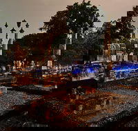 South Brisbane Cemetery Ghost Tour - Attractions Melbourne