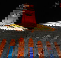 Haunted Brisbane CBD Ghost Tour - Attractions Melbourne