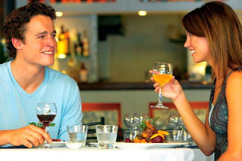 3-Course Progressive Dinner Experience In Brisbane - Attractions Melbourne 3