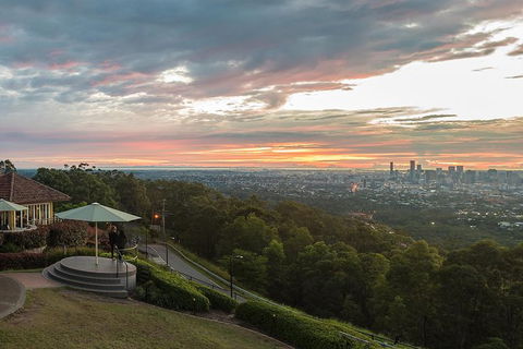 3-Course Progressive Dinner Experience In Brisbane - Attractions Melbourne 6