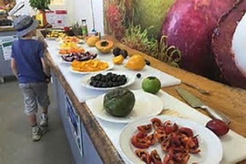 Tropical Fruit World With Wildlife Boat Cruise From Gold Coast - Attractions Melbourne 17