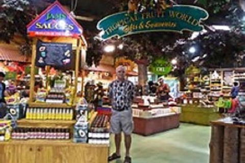 Tropical Fruit World With Wildlife Boat Cruise From Gold Coast - Attractions Melbourne 8