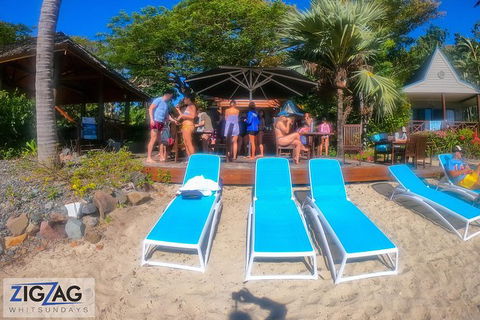 Whitehaven Beach Day Tour With Snorkel In Whitsundays Island - Attractions Melbourne 11