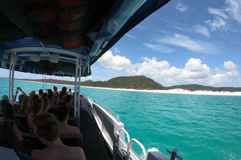 Whitehaven Beach Day Tour With Snorkel In Whitsundays Island - Attractions Melbourne 22