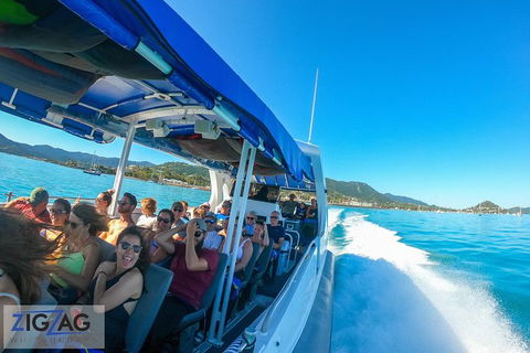 Whitehaven Beach Day Tour With Snorkel In Whitsundays Island - Attractions Melbourne 20