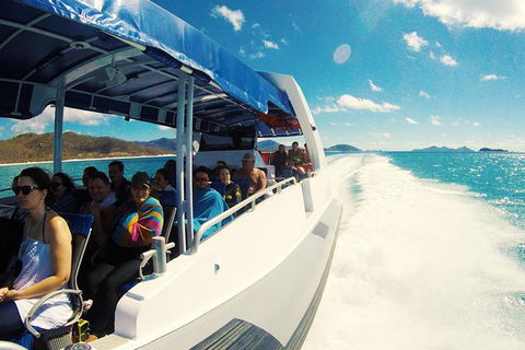 Whitehaven Beach Day Tour With Snorkel In Whitsundays Island - Attractions Melbourne 21