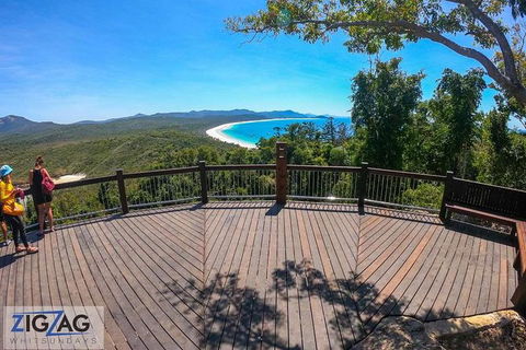 Whitehaven Beach Day Tour With Snorkel In Whitsundays Island - Attractions Melbourne 6