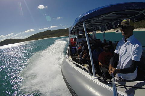 Whitehaven Beach Day Tour With Snorkel In Whitsundays Island - Attractions Melbourne 7