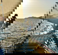Magnetic Island Twilight Sailing Cruise - Attractions Melbourne