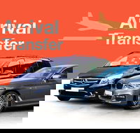 Private Arrival Transfer from Brisbane International Airport to Brisbane City - Attractions Melbourne