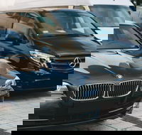 Brisbane Airport to Hotel Round-Trip Private Business Transfer - Attractions Melbourne
